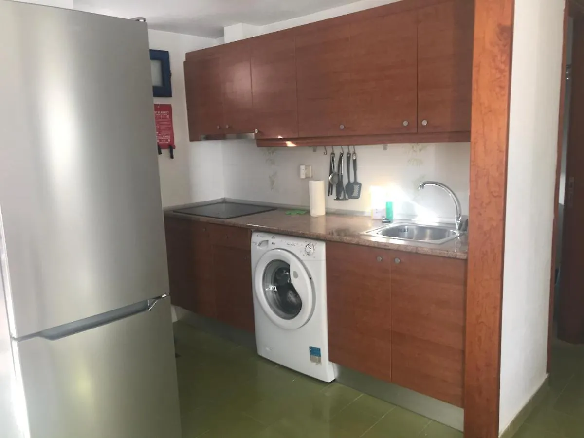 Vivienda Vacacional Delia Castillo Apartman Caleta De Fuste 0*,  Spanyolország