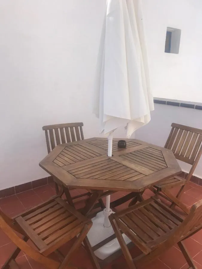 Vivienda Vacacional Delia Castillo Apartment Caleta De Fuste