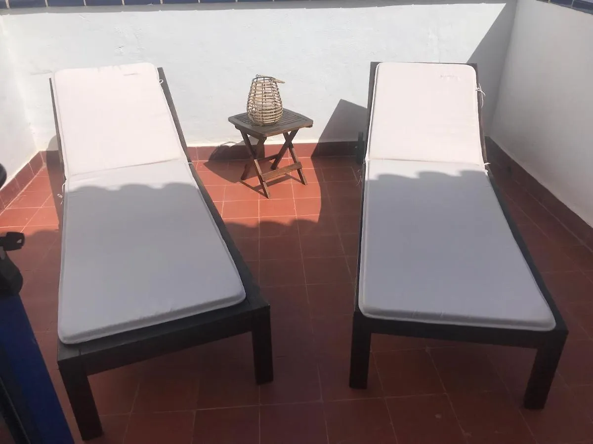 Vivienda Vacacional Delia Castillo Apartman Caleta De Fuste 0*,