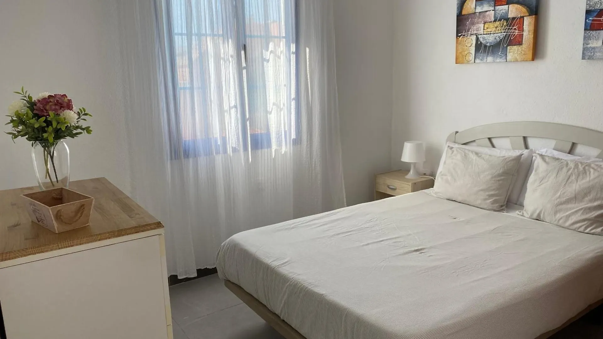 Vivienda Vacacional Delia Castillo Apartment Caleta De Fuste