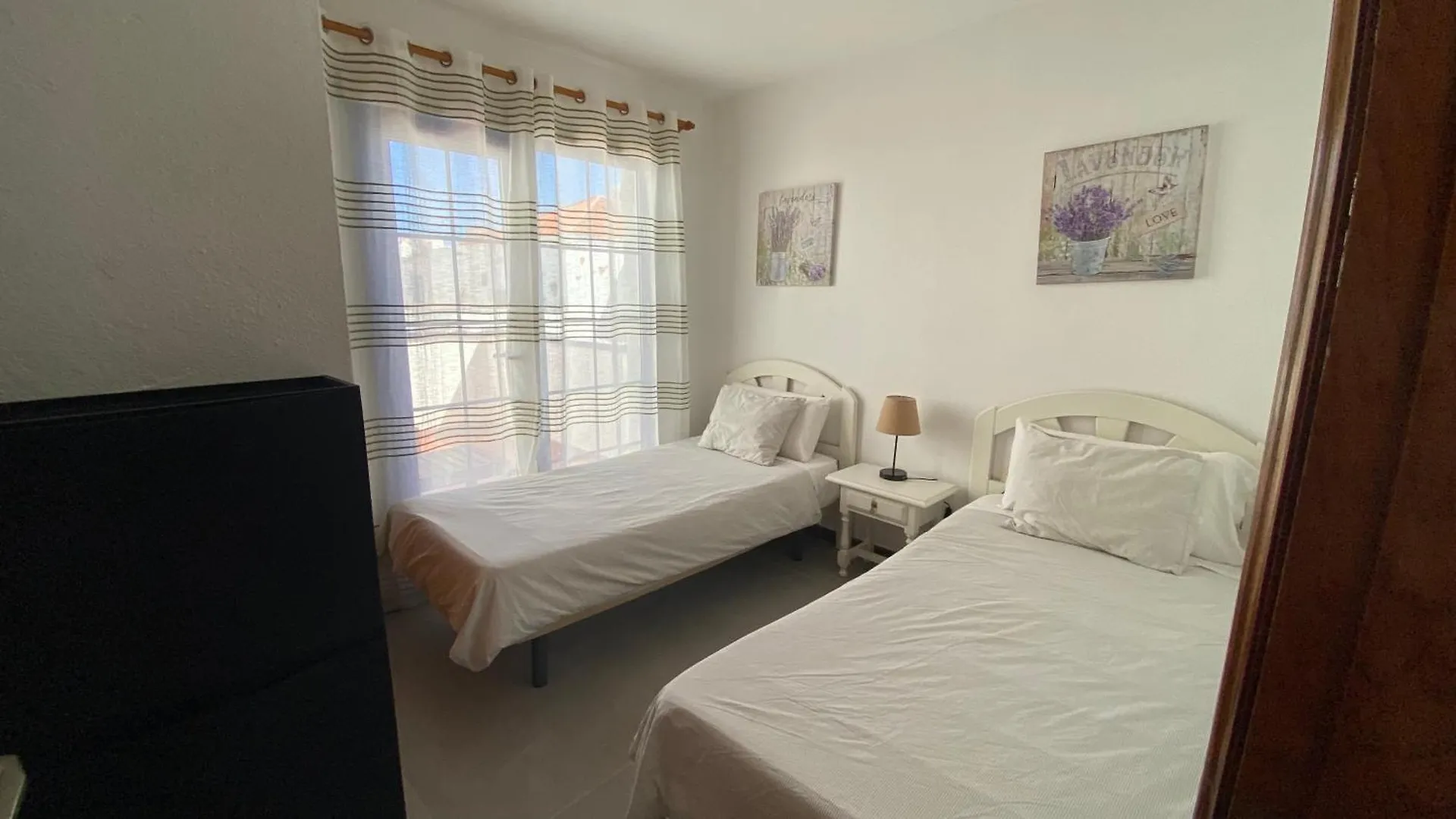 Vivienda Vacacional Delia Castillo Apartment Caleta De Fuste