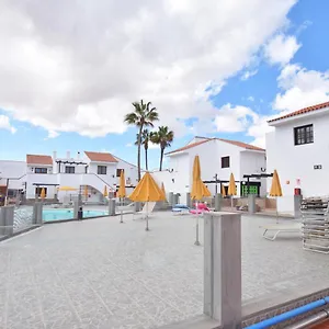  Apartment Apartment Boulevard Caleta