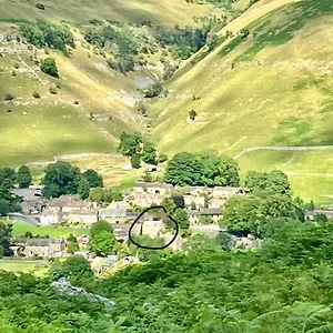 The Snug At Greystones Apartment Buckden (North Yorkshire)