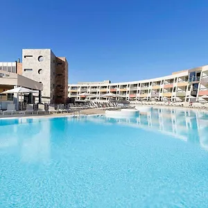 4* Üdülőközpont Eurostars Las Salinas