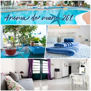  Apartment Aroma De Mar - Puerta Del Sol -261