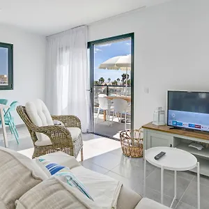  Apartment Aloha Bay Caleta Penthouses