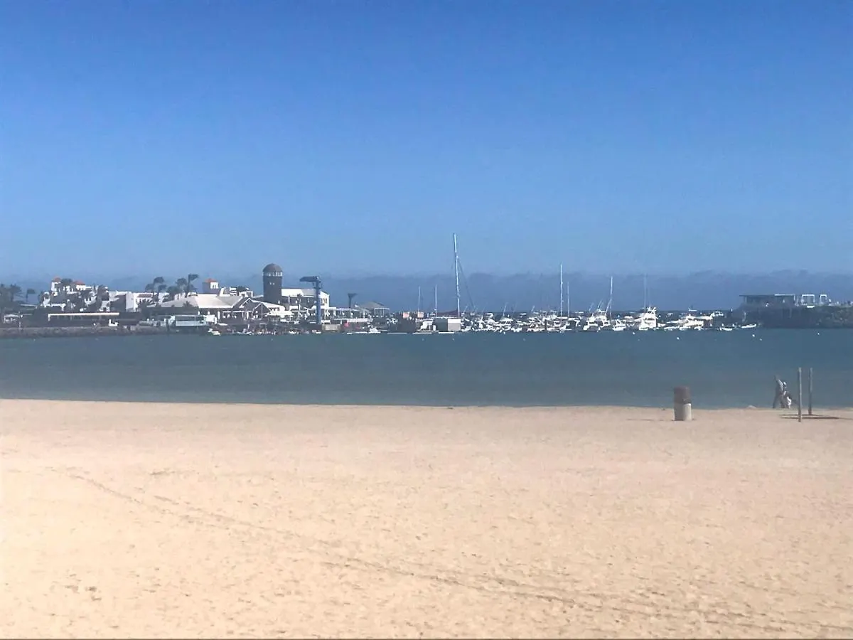 Vivienda Vacacional Delia Castillo 3B Caleta De Fuste 0*,