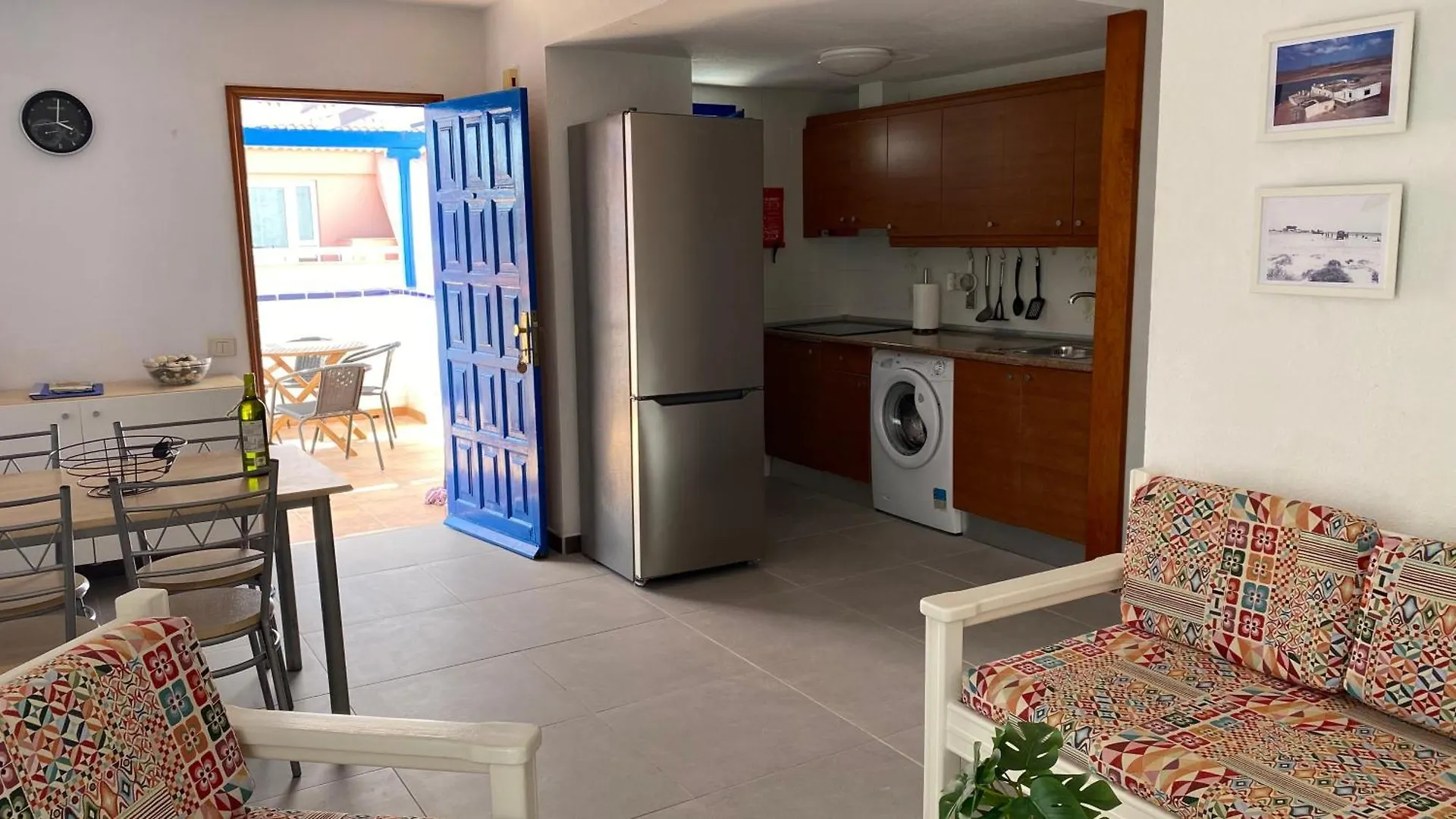 Vivienda Vacacional Delia Castillo 3B Caleta De Fuste 0*,  Spain