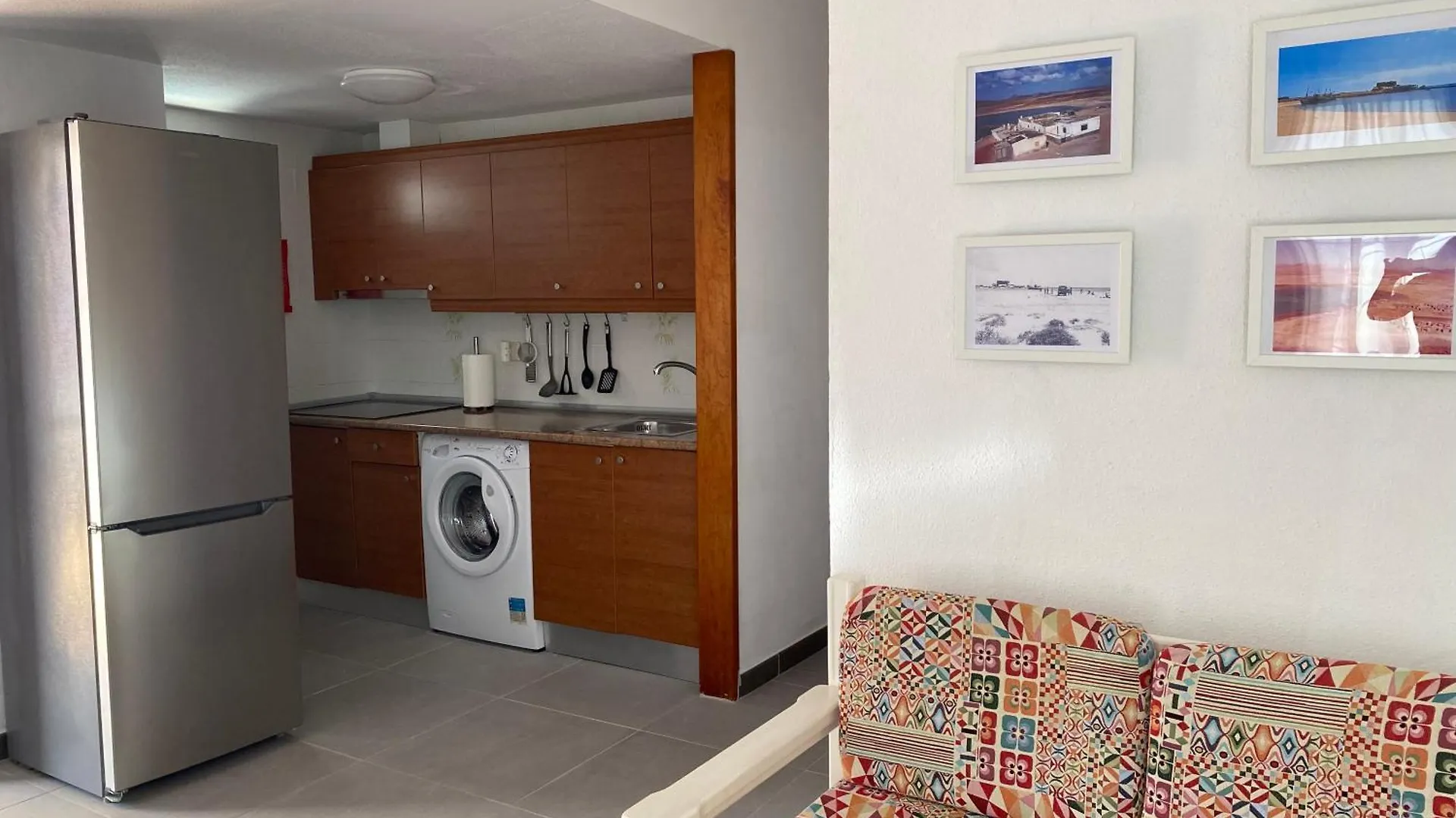 Apartment Vivienda Vacacional Delia Castillo 3B Caleta De Fuste