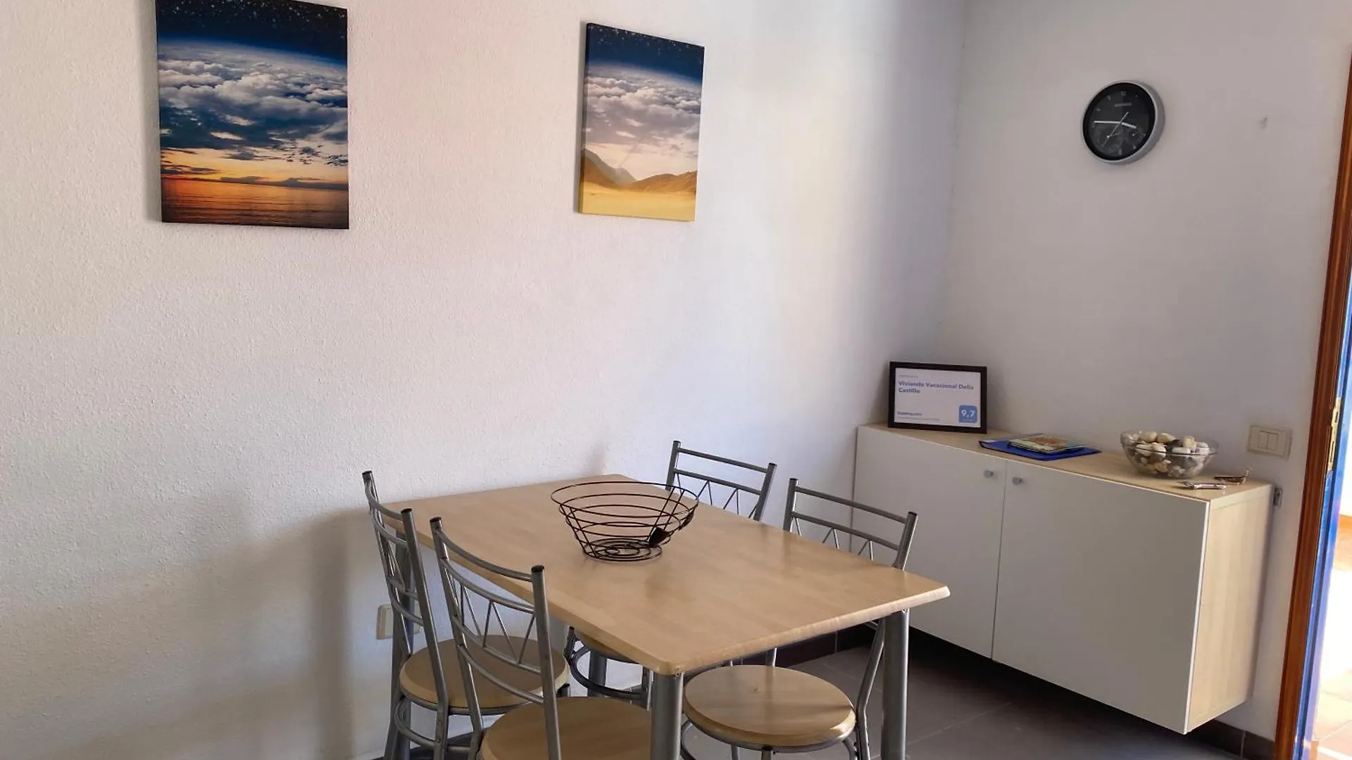 Vivienda Vacacional Delia Castillo 3B Caleta De Fuste