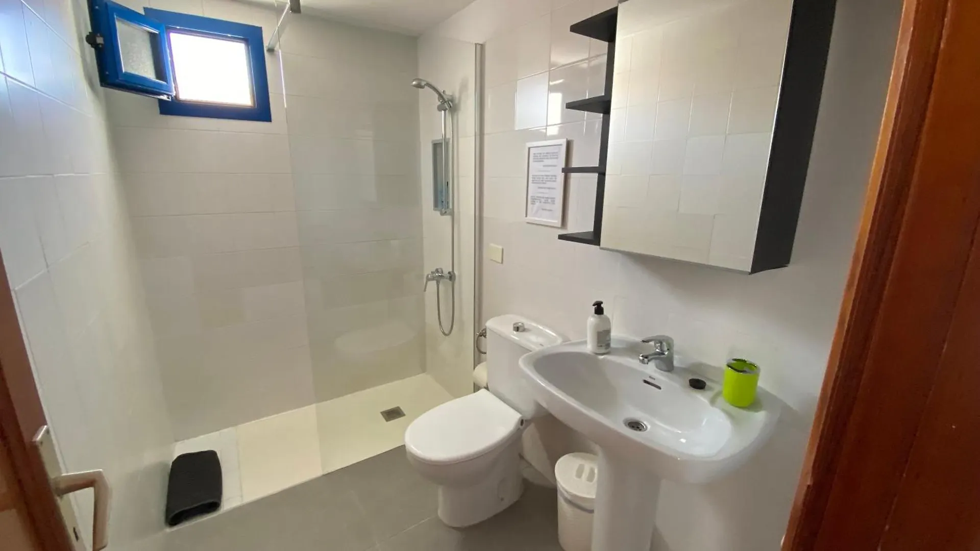 Vivienda Vacacional Delia Castillo 3B Caleta De Fuste Apartment