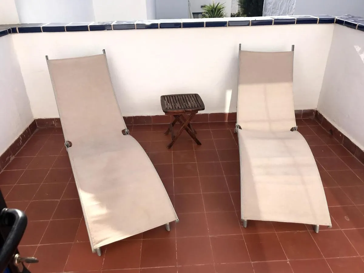 Vivienda Vacacional Delia Castillo 3B Caleta De Fuste Spain