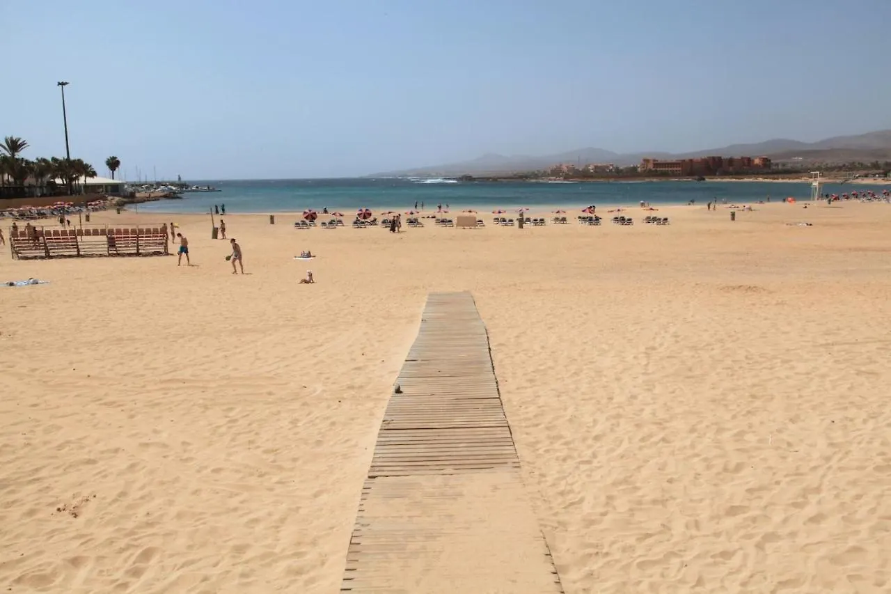 Vivienda Vacacional Delia Castillo 3B Caleta De Fuste